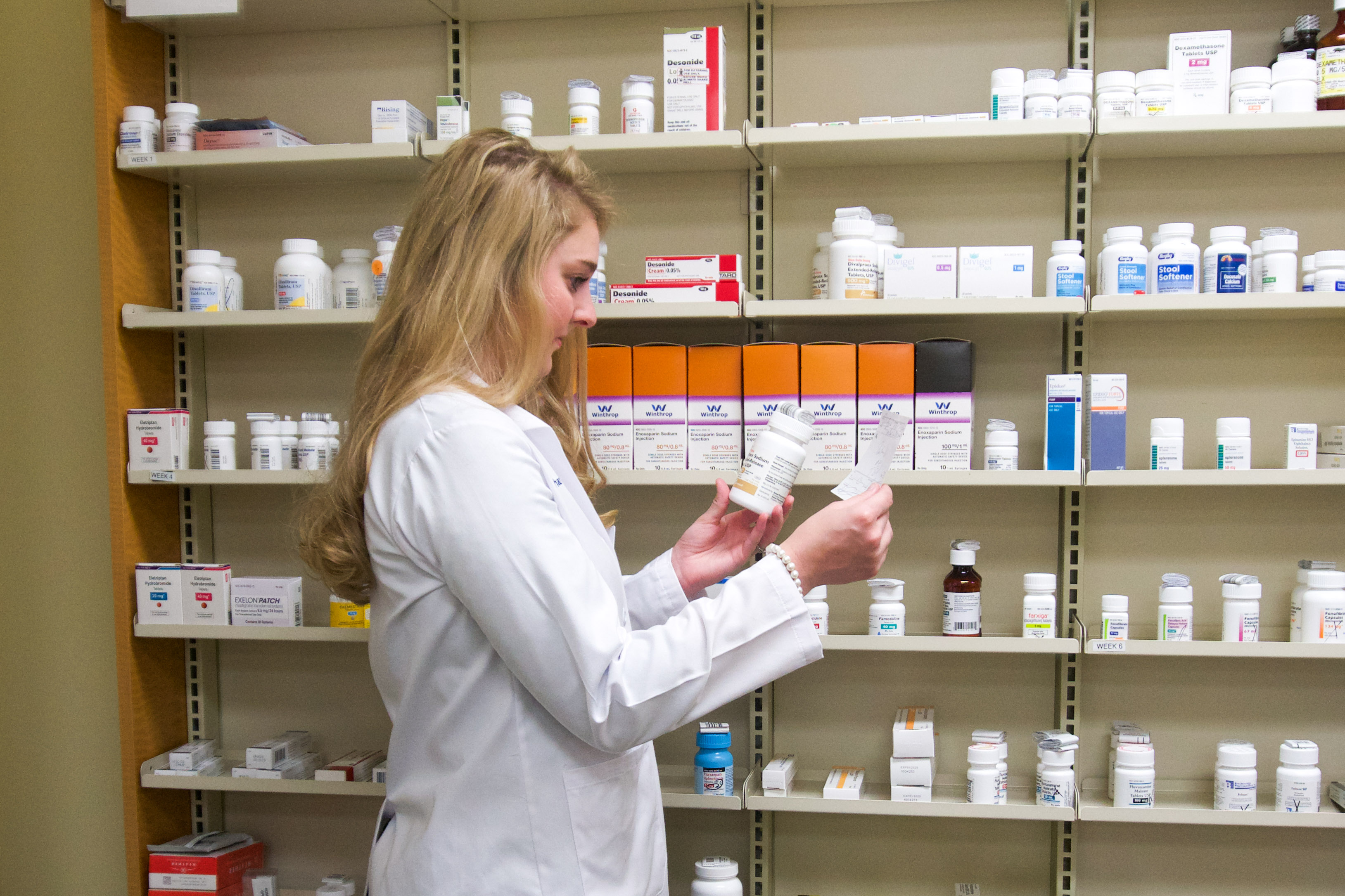 Pharmacists’ Authority to Deliver ProtocolDriven Care Set to Impact